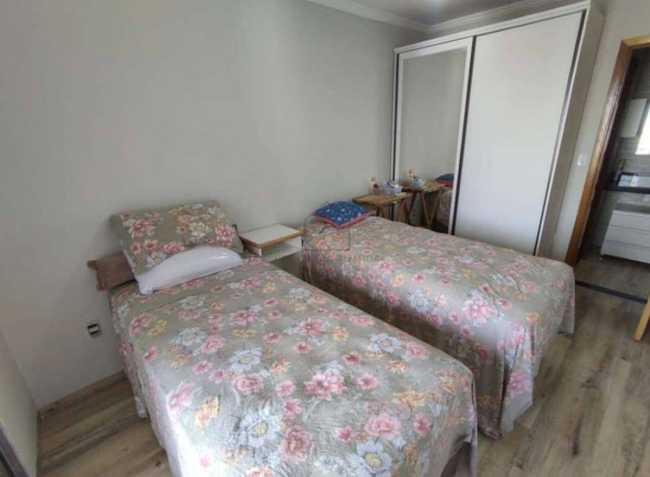 Imagem Apartamento com 2 Quartos à Venda, 75 m² em Caiçara - Praia Grande