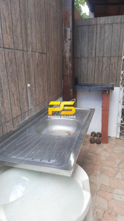 Imagem Casa com 4 Quartos à Venda, 200 m² em Tambauzinho - João Pessoa