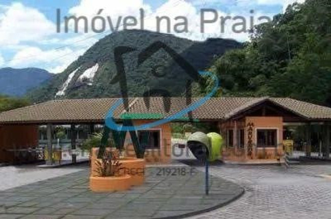 Terreno à Venda, 455 m² em Praia Da Mococa - Caraguatatuba