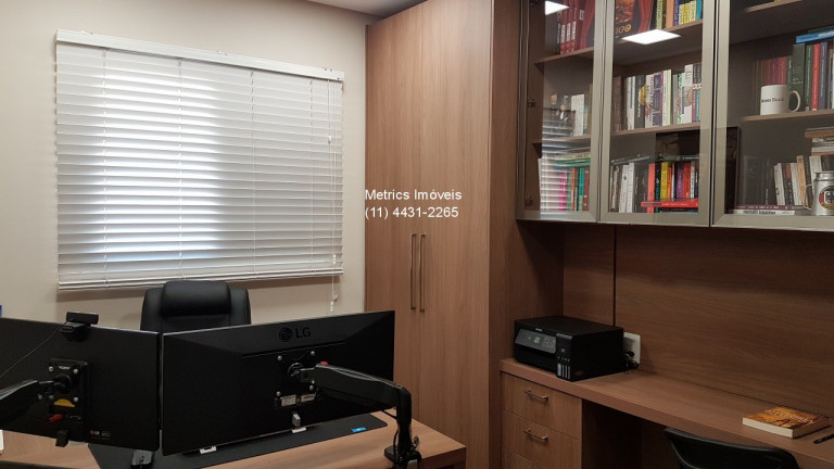 Imagem Imóvel com 2 Quartos à Venda, 50 m² em Residencial Santa Giovana - Jundiaí
