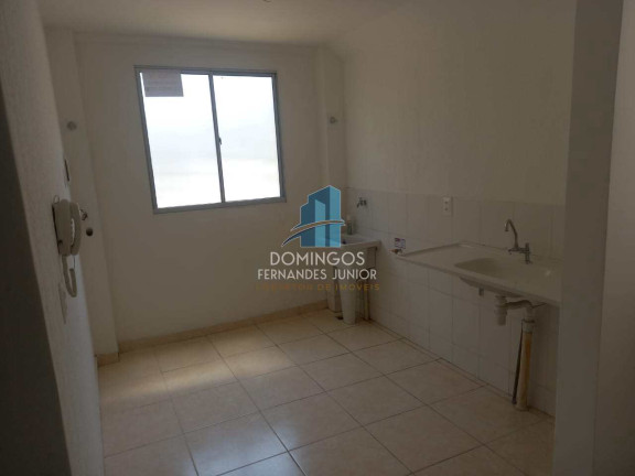 Imagem Apartamento com 2 Quartos à Venda, 48 m² em Guaianases - São Paulo
