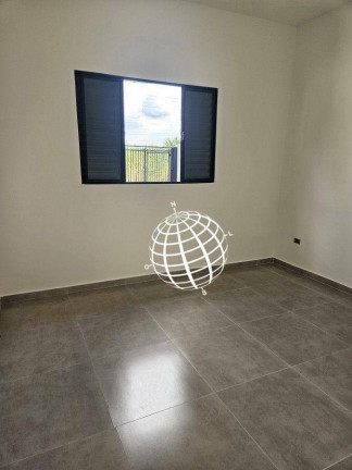 Imagem Casa com 2 Quartos à Venda, 51 m² em Jardim São Felipe - Atibaia Imagem Casa com 2 Quartos à Venda, 51 m² em Jardim São Felipe - Atibaia
