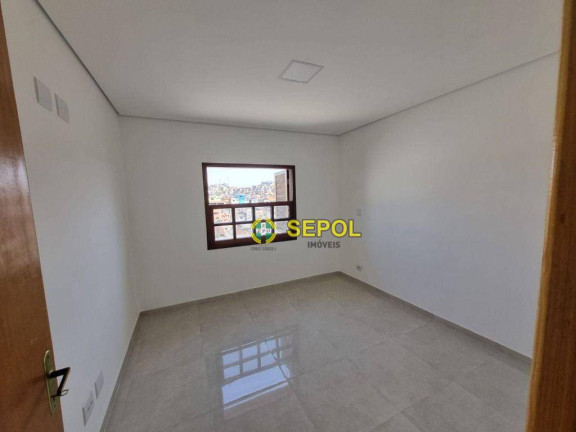 Imagem Casa com 3 Quartos à Venda, 62 m² em Jardim Irene - Santo André