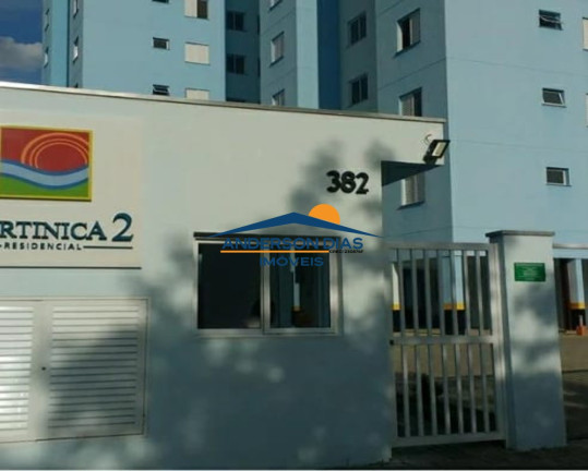 Imagem Imóvel com 2 Quartos à Venda, 47 m² em Martim De Sá - Caraguatatuba