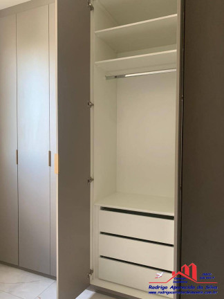 Imagem Apartamento com 2 Quartos à Venda, 50 m² em Vila Giampietro - Birigui