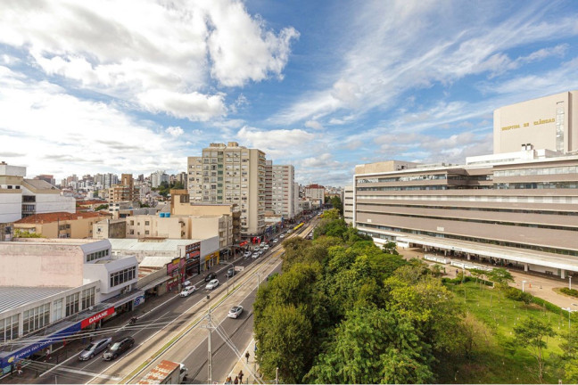 Imagem Apartamento com 2 Quartos à Venda, 68 m² em Santana - Porto Alegre Imagem Apartamento com 2 Quartos à Venda, 68 m² em Santana - Porto Alegre