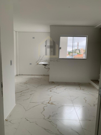 Imagem Cobertura com 2 Quartos à Venda, 104 m² em Santa Maria - Santo André Imagem Cobertura com 2 Quartos à Venda, 104 m² em Santa Maria - Santo André