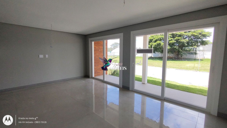 Imagem Casa com 3 Quartos à Venda, 179 m² em Sans Souci - Eldorado Do Sul