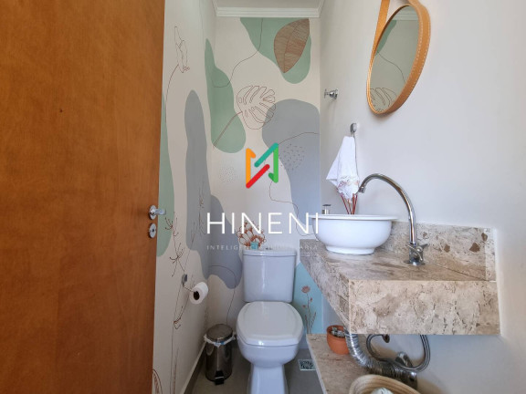 Imagem Casa com 3 Quartos à Venda, 150 m² em Recreio Maristela - Atibaia