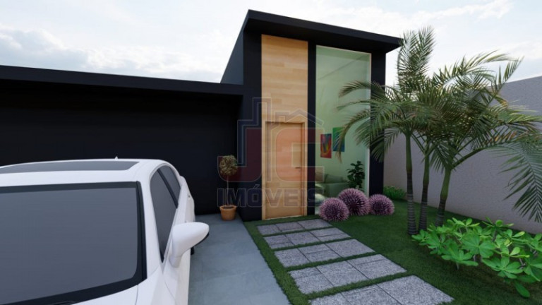 Imagem Casa com 3 Quartos à Venda, 100 m² em Bonfim Paulista - Ribeirão Preto Imagem Casa com 3 Quartos à Venda, 100 m² em Bonfim Paulista - Ribeirão Preto