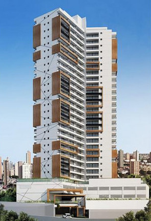 Foto do imóvel Apartamento com 2 Quartos à Venda, 52 m² em Vila Nova Conceição - São Paulo