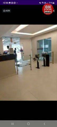 Imagem Apartamento com 1 Quarto à Venda, 36 m² em Centro - São Vicente Imagem Apartamento com 1 Quarto à Venda, 36 m² em Centro - São Vicente