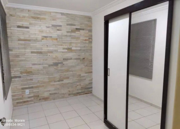 Imagem Apartamento com 3 Quartos à Venda, 62 m² em Inácio Barbosa - Aracaju Imagem Apartamento com 3 Quartos à Venda, 62 m² em Inácio Barbosa - Aracaju
