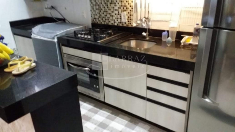 Imagem Imóvel com 2 Quartos à Venda, 49 m² em Parque Dos Lagos - Ribeirao Preto