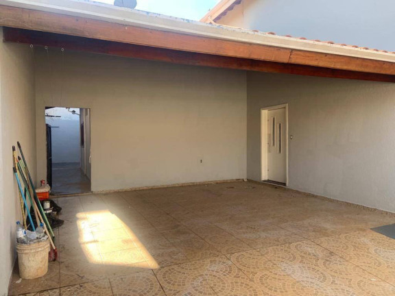 Imagem Casa com 3 Quartos à Venda,  em Residencial Recanto Verde - Limeira