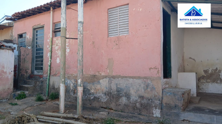 Imagem Casa com 2 Quartos à Venda, 220 m² em Jardim São Fernando - Campinas