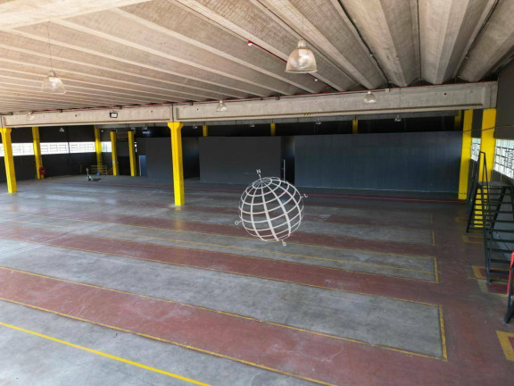 Imagem Sala Comercial para Alugar, 1.100 m² em Caetetuba - Atibaia Imagem Sala Comercial para Alugar, 1.100 m² em Caetetuba - Atibaia