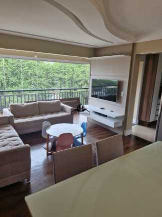 Imagem Apartamento com 3 Quartos à Venda, 89 m² em Jardim - Santo André Imagem Apartamento com 3 Quartos à Venda, 89 m² em Jardim - Santo André