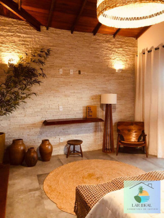 Imagem Casa com 4 Quartos à Venda, em Geribá - Búzios Imagem Casa com 4 Quartos à Venda, em Geribá - Búzios