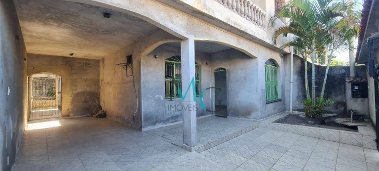 Imagem Casa com 5 Quartos à Venda, 256 m² em Campo Grande - Rio De Janeiro Imagem Casa com 5 Quartos à Venda, 256 m² em Campo Grande - Rio De Janeiro