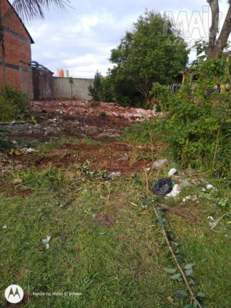 Imagem Terreno à Venda,  em Santo Afonso - Novo Hamburgo