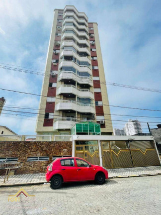 Imóvel com 1 Quarto à Venda, 45 m² em Aviação - Praia Grande