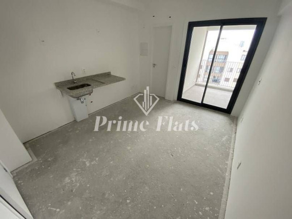 Imagem Apartamento com 1 Quarto à Venda, 22 m² em Vila Mariana - São Paulo