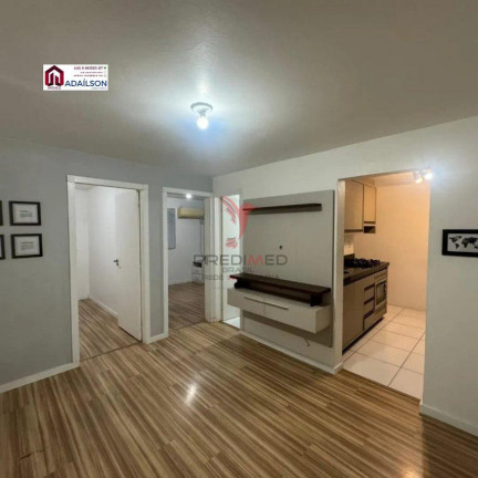 Imagem Apartamento com 3 Quartos à Venda, 67 m² em Biguaçu - Biguaçu Imagem Apartamento com 3 Quartos à Venda, 67 m² em Biguaçu - Biguaçu