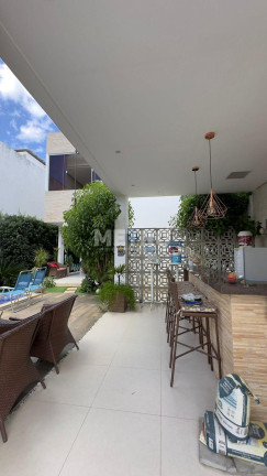 Imagem Casa com 2 Quartos à Venda, 190 m² em Pedra Do Bode - Petrolina
