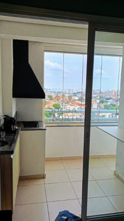 Imagem Apartamento com 2 Quartos à Venda, 52 m² em Imirim - São Paulo Imagem Apartamento com 2 Quartos à Venda, 52 m² em Imirim - São Paulo
