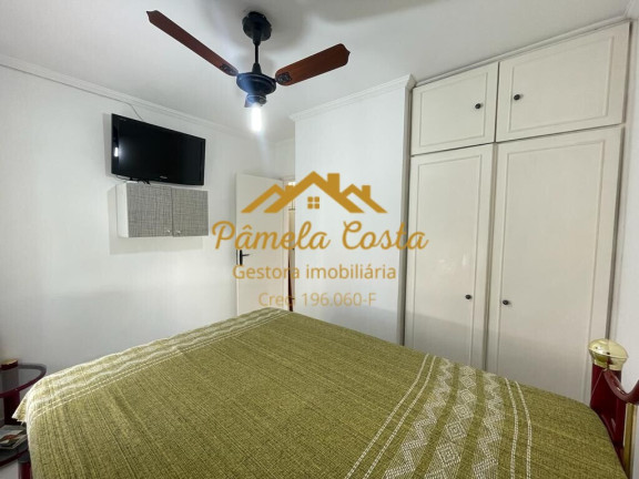 Imagem Apartamento com 3 Quartos à Venda, 75 m² em Enseada - Guarujá