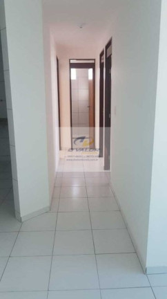Imagem Apartamento com 3 Quartos à Venda, 150 m² em Bessa - João Pessoa