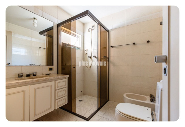Imagem Apartamento com 3 Quartos à Venda, 160 m² em Real Parque - São Paulo