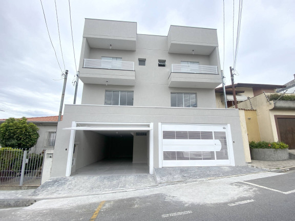 Sobrado com 3 Quartos à Venda, 135 m² em Centro - Osasco