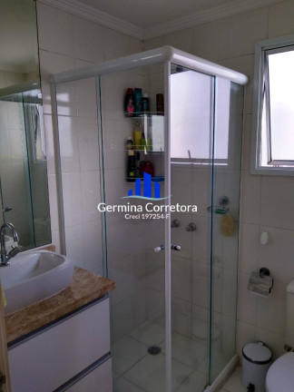 Imagem Apartamento com 3 Quartos à Venda, 80 m² em Jardim Tupanci - Barueri
