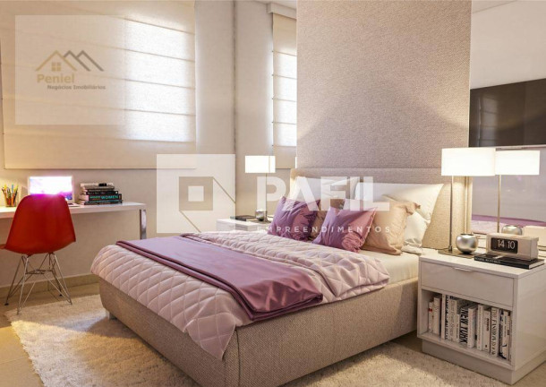 Imagem Apartamento com 1 Quarto à Venda, 46 m² em Nova Aliança - Ribeirão Preto Imagem Apartamento com 1 Quarto à Venda, 46 m² em Nova Aliança - Ribeirão Preto