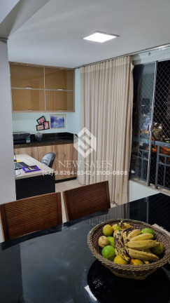 Imagem Apartamento com 3 Quartos à Venda, 98 m² em Parque Amazônia - Goiânia Imagem Apartamento com 3 Quartos à Venda, 98 m² em Parque Amazônia - Goiânia