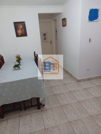 Imagem Apartamento com 2 Quartos à Venda, 62 m² em Jardim Santa Mônica - São Paulo Imagem Apartamento com 2 Quartos à Venda, 62 m² em Jardim Santa Mônica - São Paulo