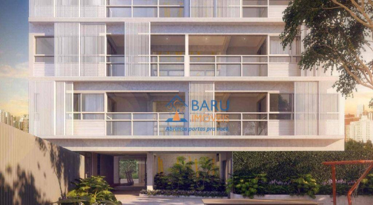 Imagem Apartamento com 3 Quartos à Venda, 84 m² em Perdizes - São Paulo