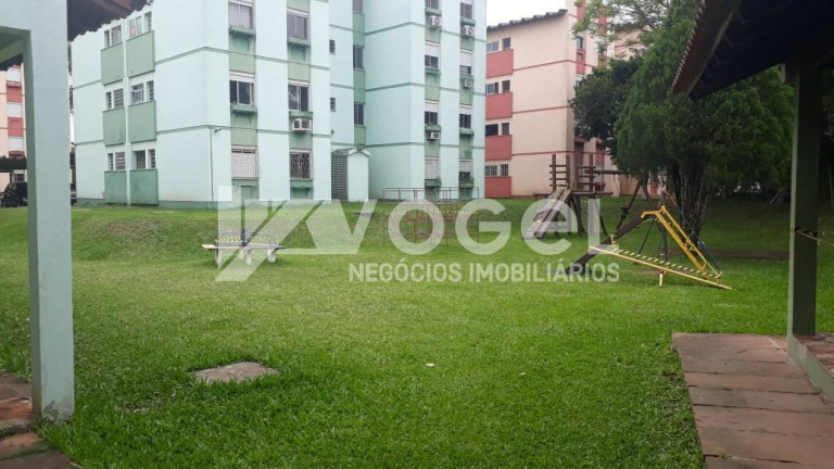 Imagem Apartamento com 2 Quartos à Venda, 44 m² em Rio Dos Sinos - Sao Leopoldo Imagem Apartamento com 2 Quartos à Venda, 44 m² em Rio Dos Sinos - Sao Leopoldo