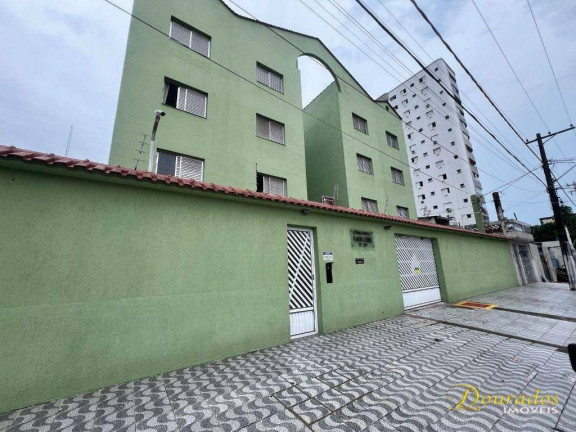 Imagem Apartamento com 1 Quarto à Venda, 54 m² em Vila Guilhermina - Praia Grande Imagem Apartamento com 1 Quarto à Venda, 54 m² em Vila Guilhermina - Praia Grande