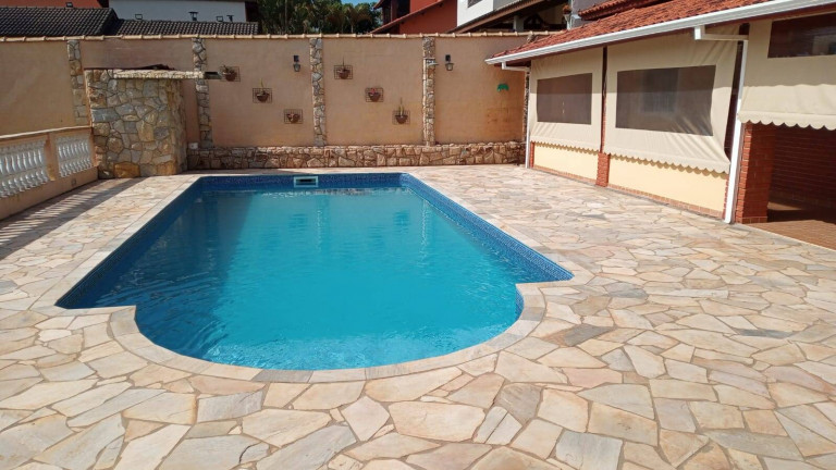 Imagem Chácara com 3 Quartos à Venda, 200 m² em Centro - Boituva Imagem Chácara com 3 Quartos à Venda, 200 m² em Centro - Boituva