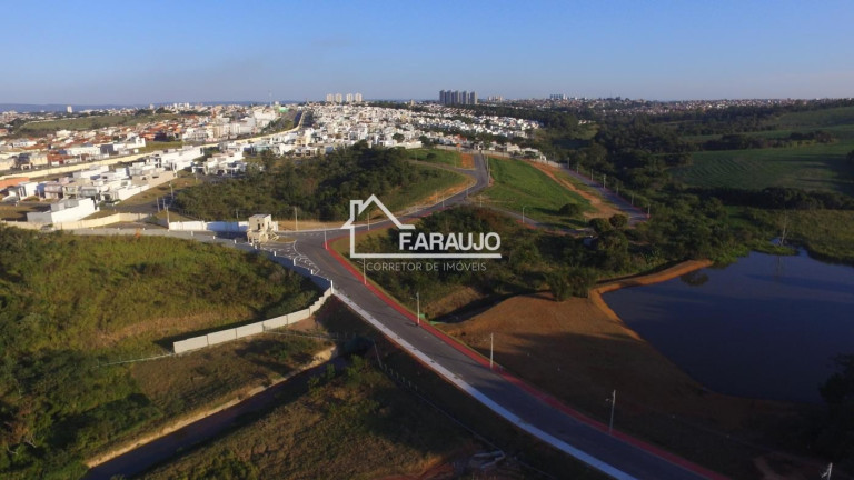 Imagem Imóvel com 3 Quartos à Venda, 155 m² em Wanel Ville - Sorocaba