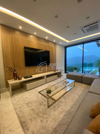 Imagem Casa com 4 Quartos à Venda, 472 m² em Alphaville - Santana De Parnaíba