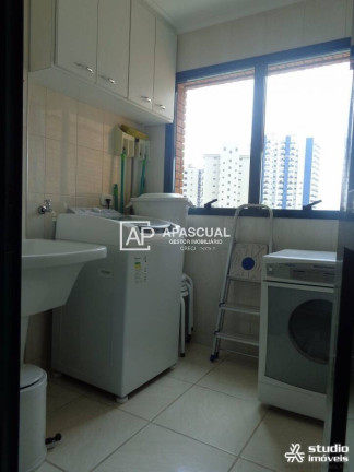 Imagem Apartamento com 3 Quartos à Venda, 133 m² em Caraguatatuba