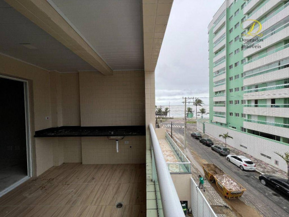 Imagem Apartamento com 2 Quartos à Venda, 78 m² em Jardim Real - Praia Grande
