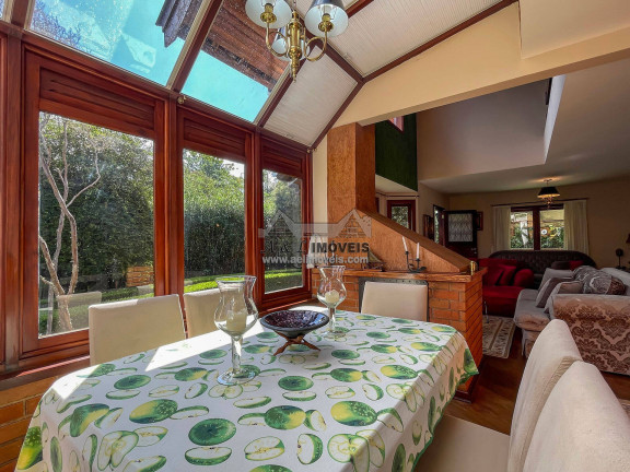 Imagem Casa de Condomínio com 4 Quartos à Venda, 206 m² em Parque Pedra Do Baú - Campos Do Jordão Imagem Casa de Condomínio com 4 Quartos à Venda, 206 m² em Parque Pedra Do Baú - Campos Do Jordão