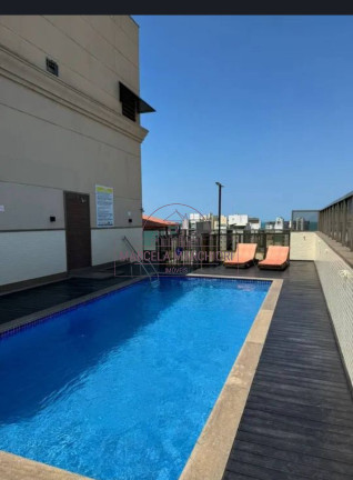 Imagem Apartamento com 2 Quartos à Venda, 80 m² em Itapuã - Vila Velha Imagem Apartamento com 2 Quartos à Venda, 80 m² em Itapuã - Vila Velha