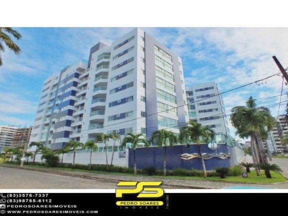 Imagem Apartamento com 2 Quartos à Venda, 67 m² em Jardim Oceania - João Pessoa Imagem Apartamento com 2 Quartos à Venda, 67 m² em Jardim Oceania - João Pessoa
