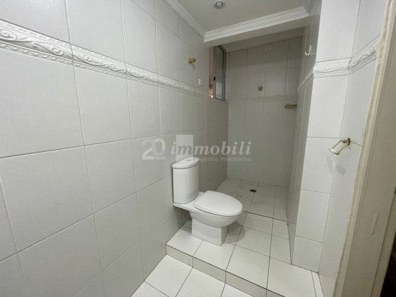 Imagem Apartamento com 3 Quartos à Venda, 190 m² em Higienópolis - São Paulo Imagem Apartamento com 3 Quartos à Venda, 190 m² em Higienópolis - São Paulo